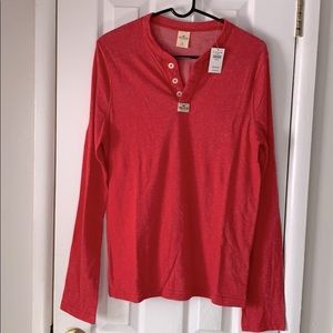 Hollister thermal NWT